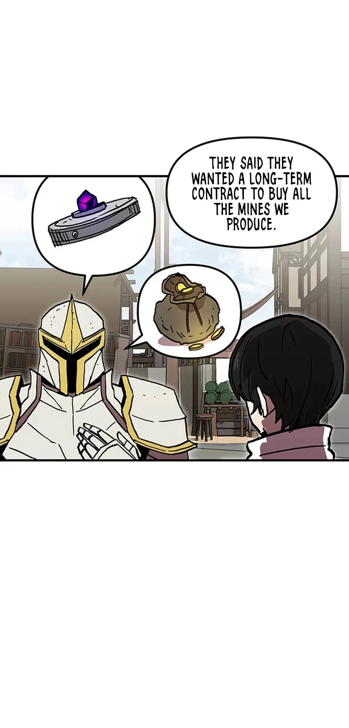 Bug Player Mangakakalot X Chapter 35 Page 29