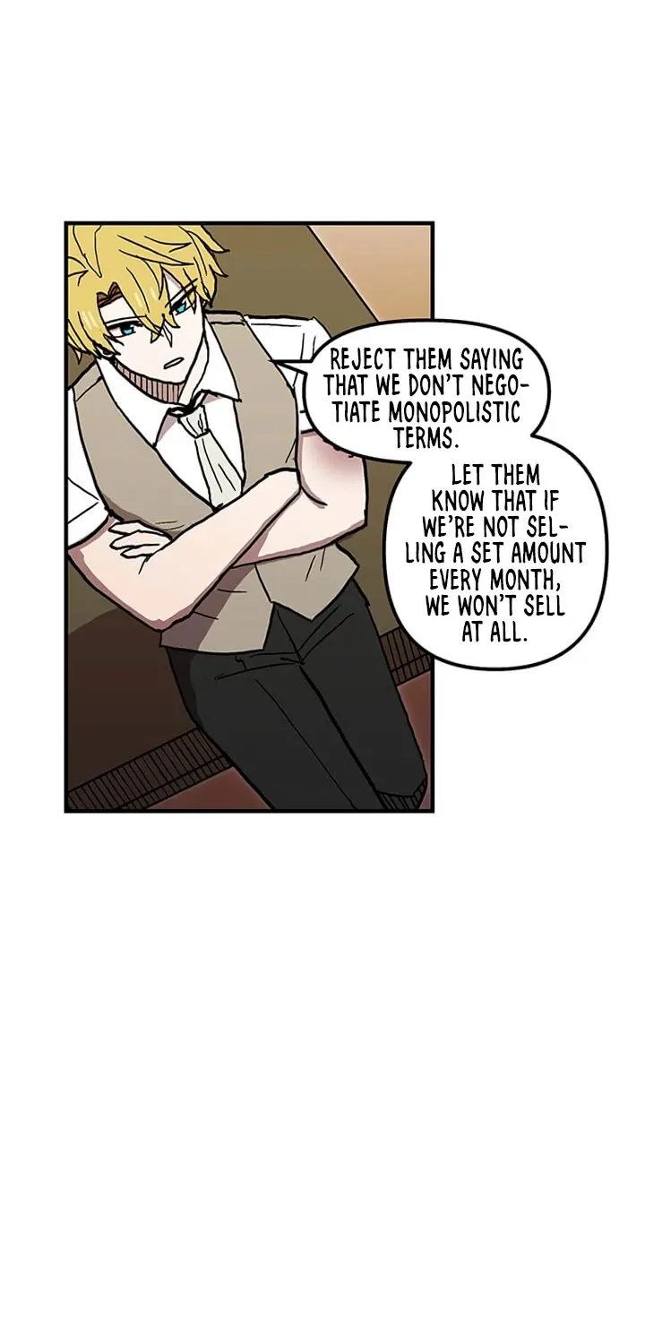 Bug Player Mangakakalot X Chapter 35 Page 30