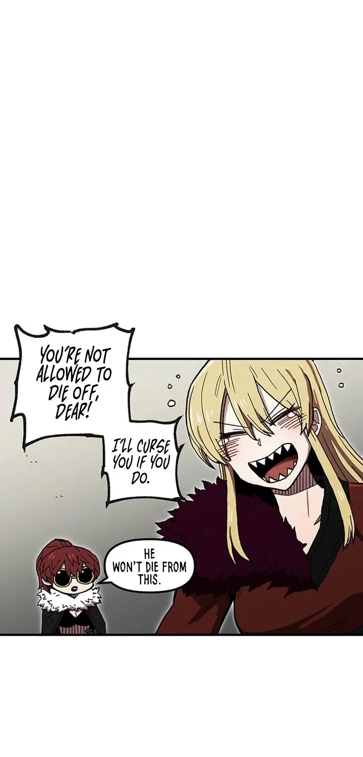 Bug Player Mangakakalot X Chapter 35 Page 3
