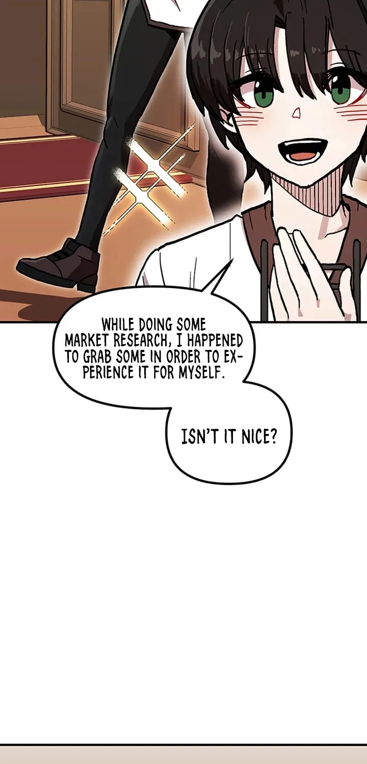 Bug Player Mangakakalot X Chapter 35 Page 21