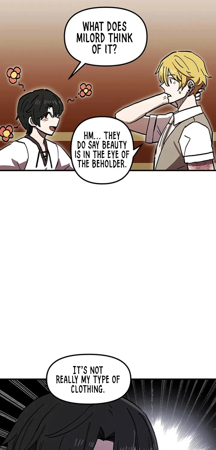 Bug Player Mangakakalot X Chapter 35 Page 22