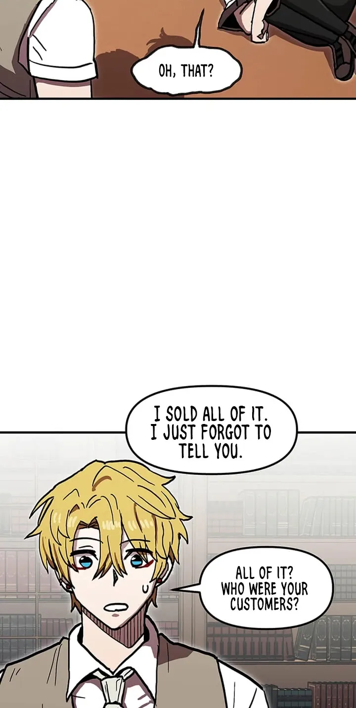 Bug Player Mangakakalot X Chapter 35 Page 24