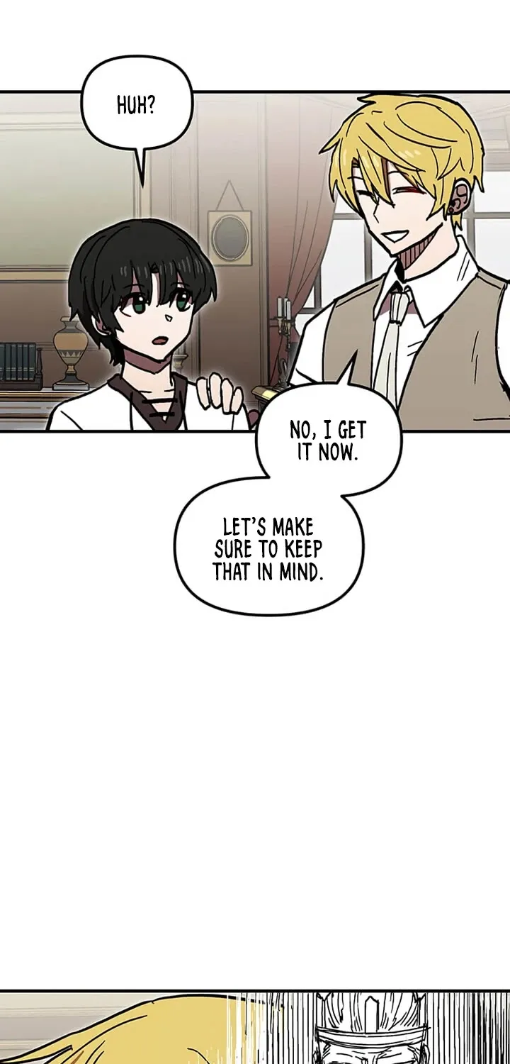 Bug Player Mangakakalot X Chapter 35 Page 35