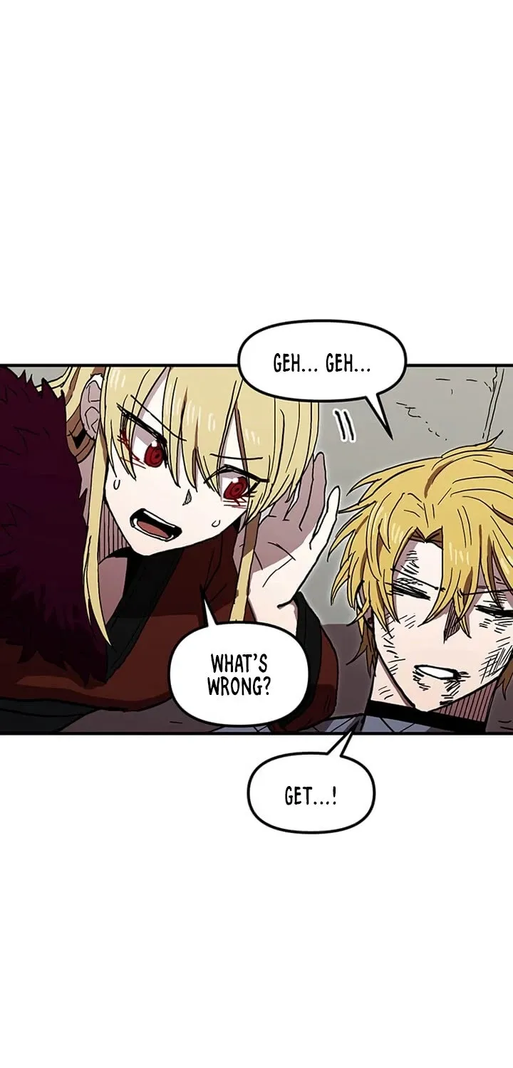 Bug Player Mangakakalot X Chapter 35 Page 5