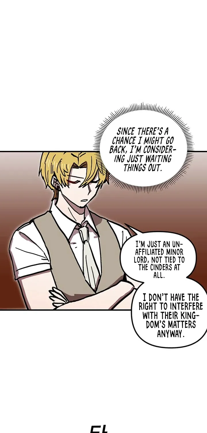 Bug Player Mangakakalot X Chapter 35 Page 42