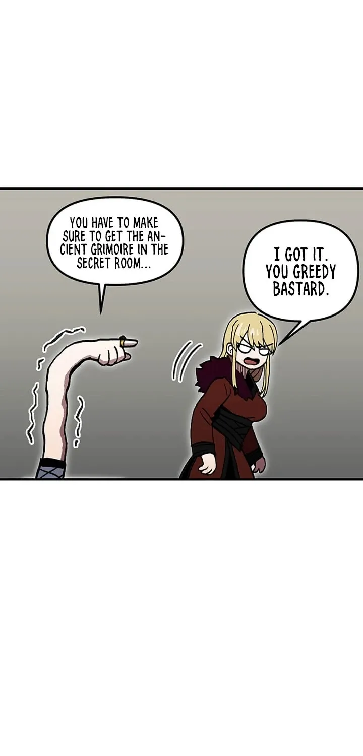 Bug Player Mangakakalot X Chapter 35 Page 7