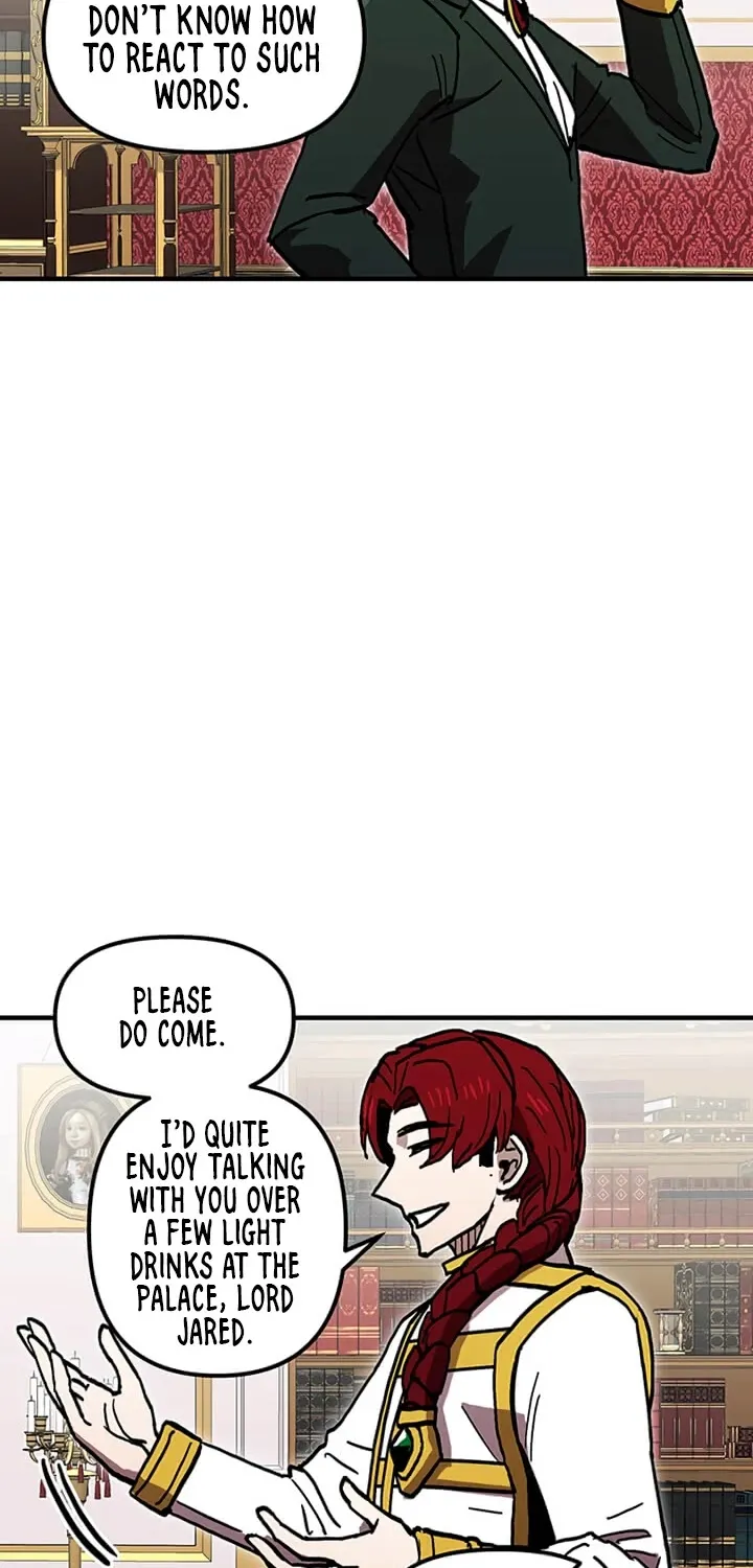 Bug Player Mangakakalot X Chapter 35 Page 61