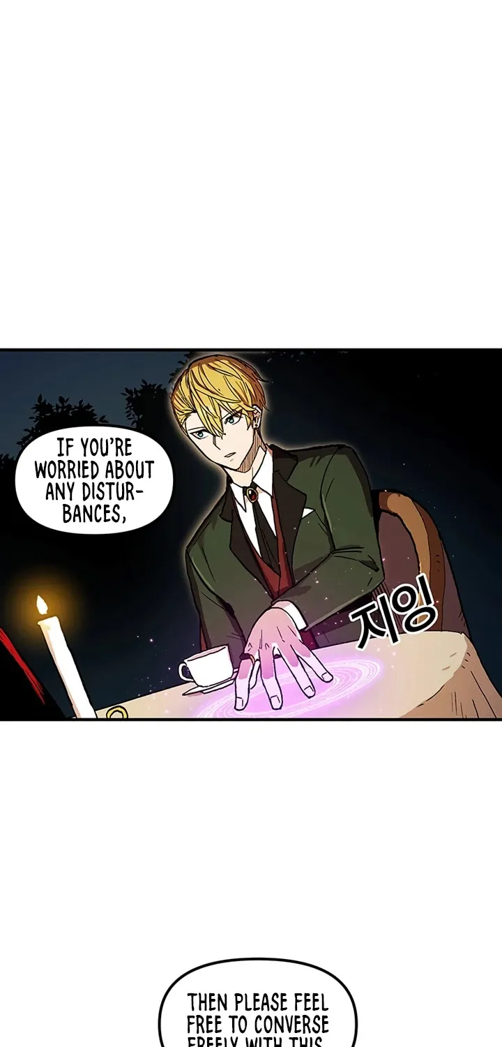 Bug Player Mangakakalot X Chapter 37 Page 16