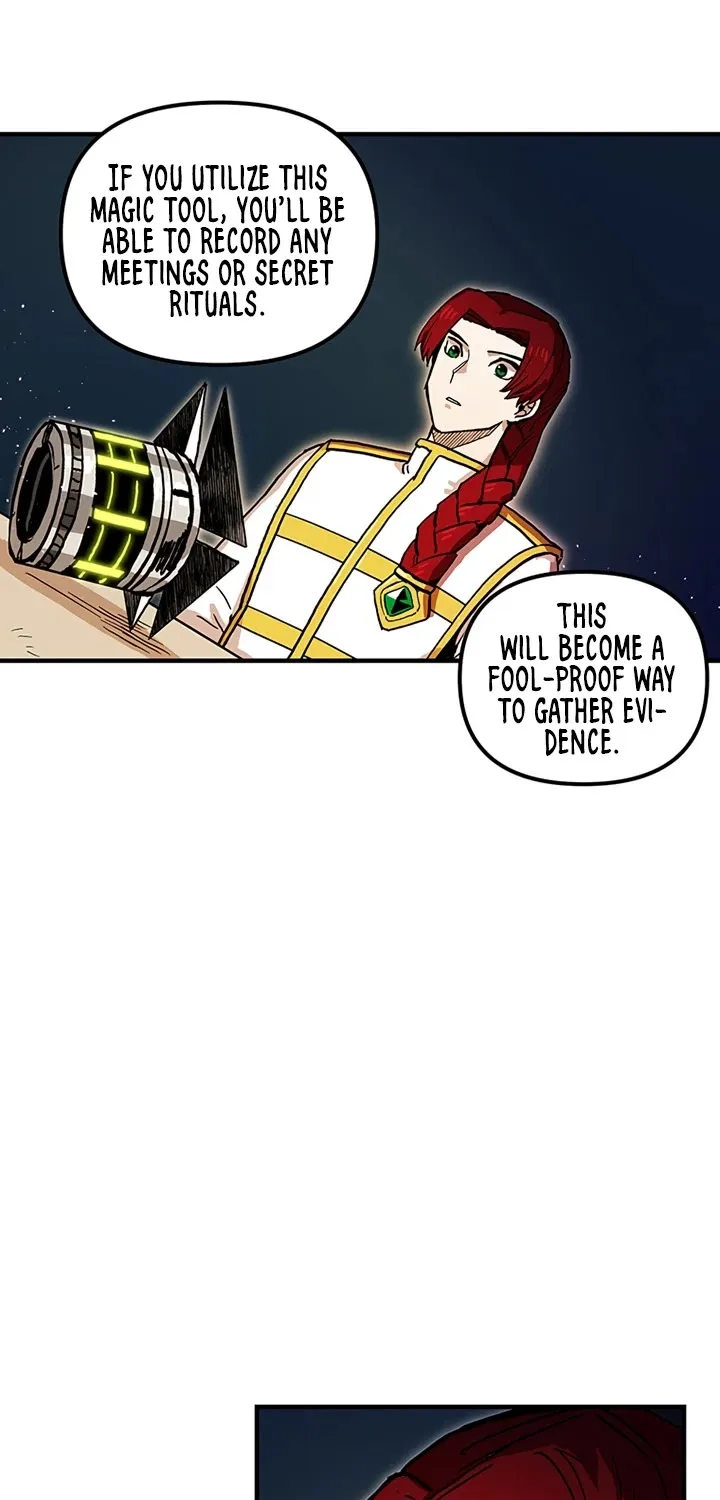 Bug Player Mangakakalot X Chapter 37 Page 29