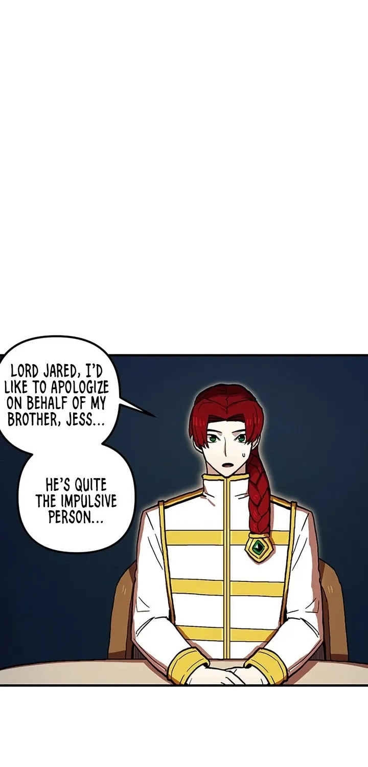 Bug Player Mangakakalot X Chapter 37 Page 4