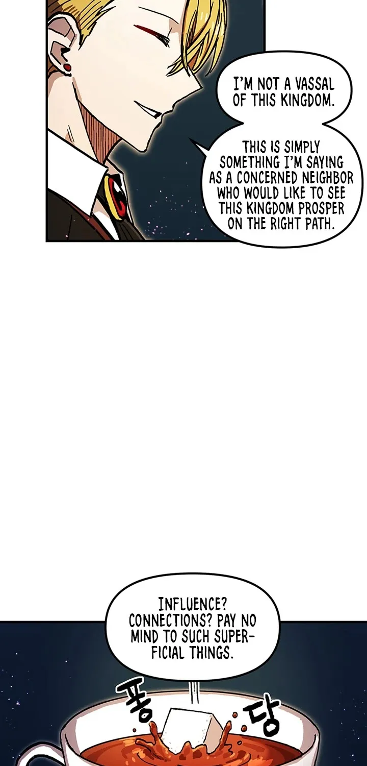 Bug Player Mangakakalot X Chapter 37 Page 31