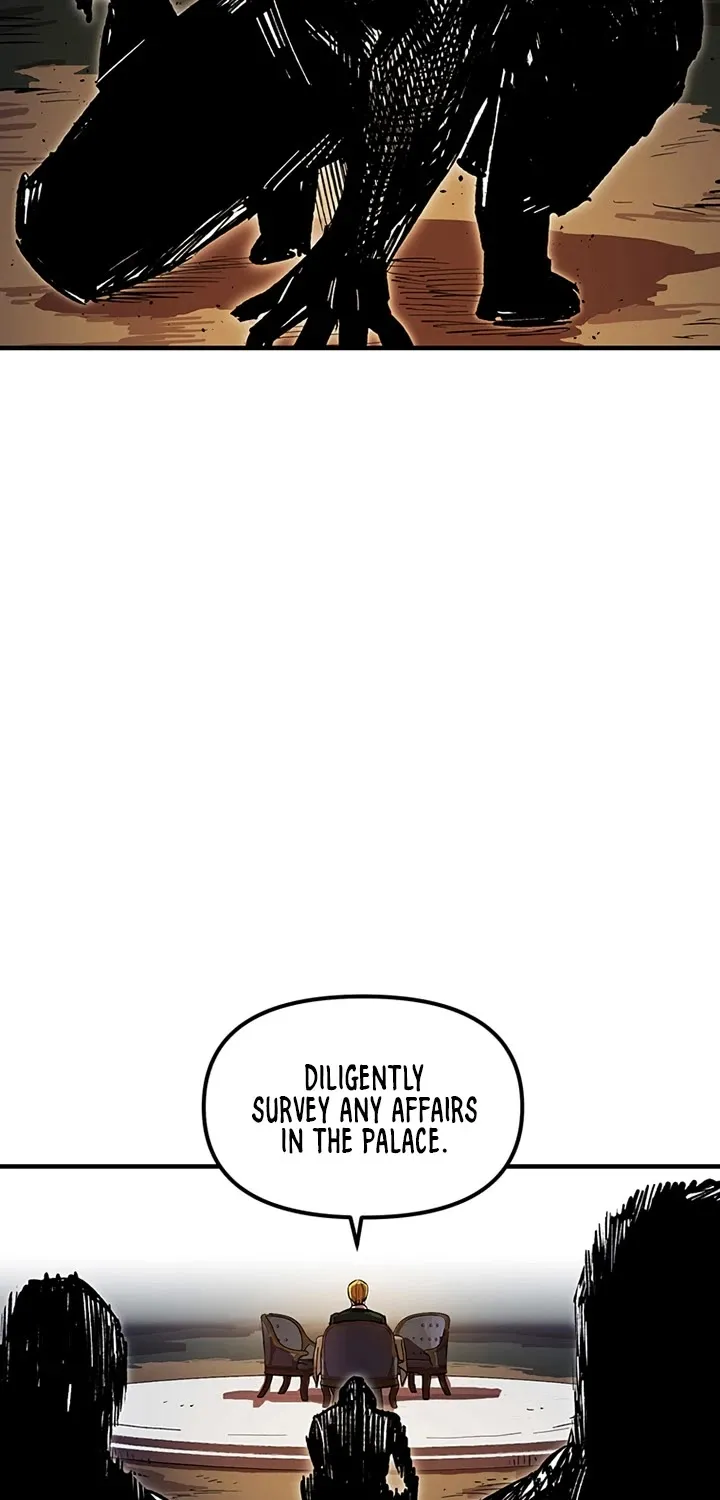 Bug Player Mangakakalot X Chapter 37 Page 41