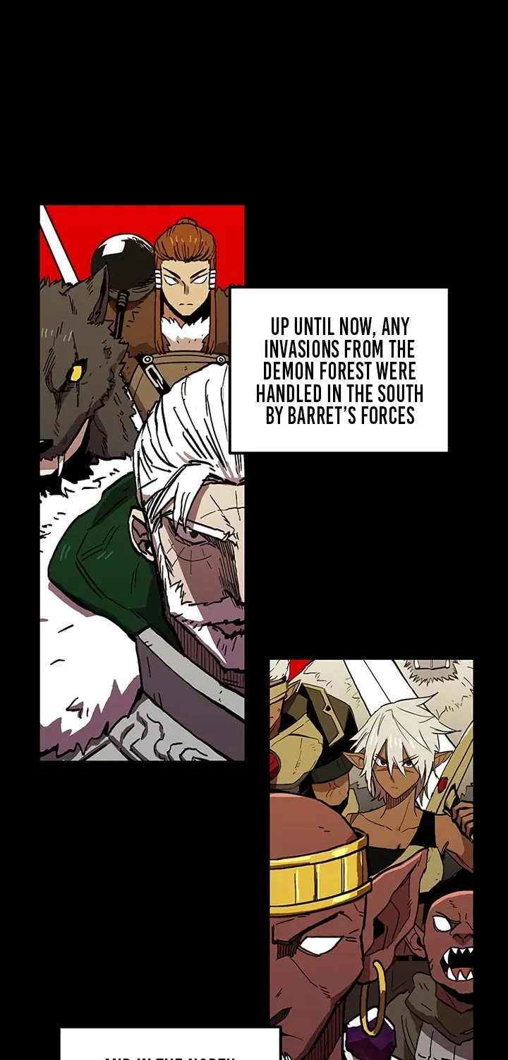 Bug Player Mangakakalot X Chapter 37 Page 64