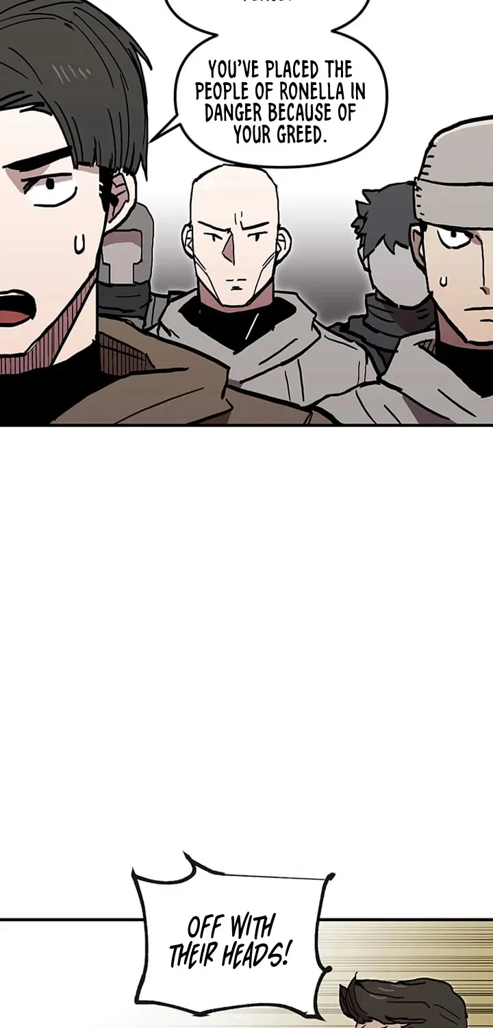 Bug Player Mangakakalot X Chapter 39 Page 15