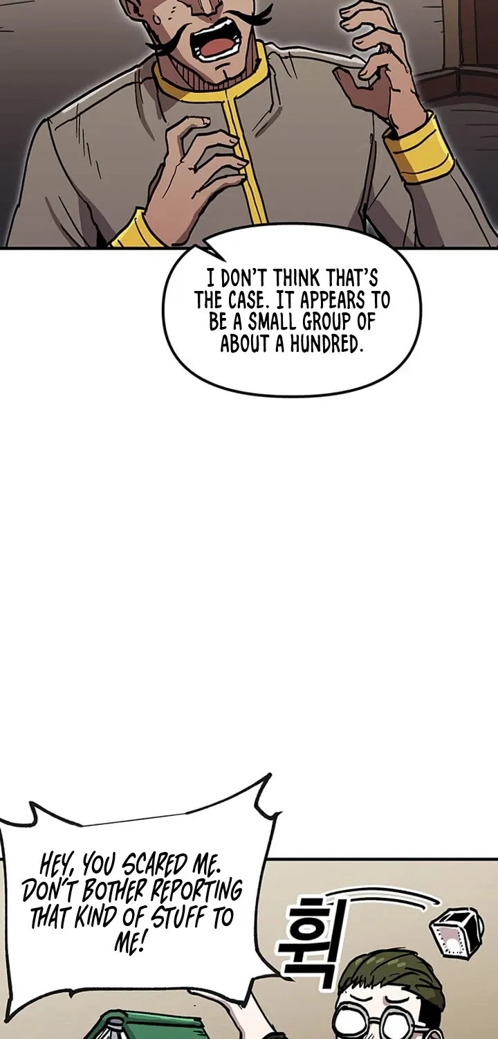 Bug Player Mangakakalot X Chapter 39 Page 6