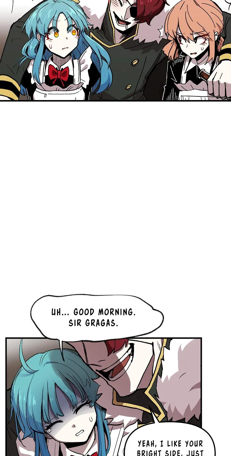 Bug Player Mangakakalot X Chapter 3 Page 12