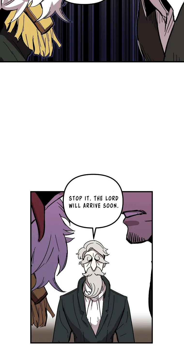 Bug Player Mangakakalot X Chapter 3 Page 21