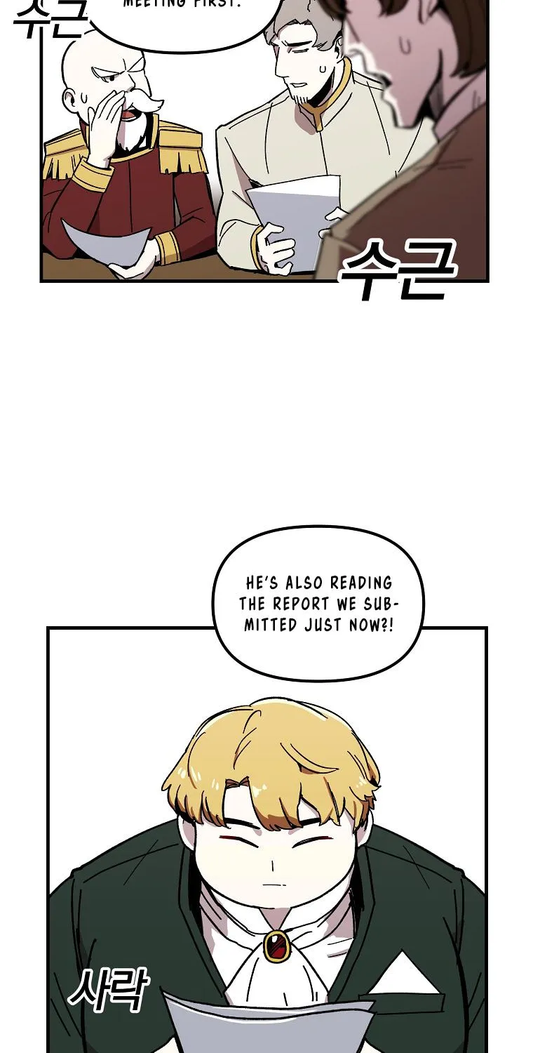 Bug Player Mangakakalot X Chapter 3 Page 27