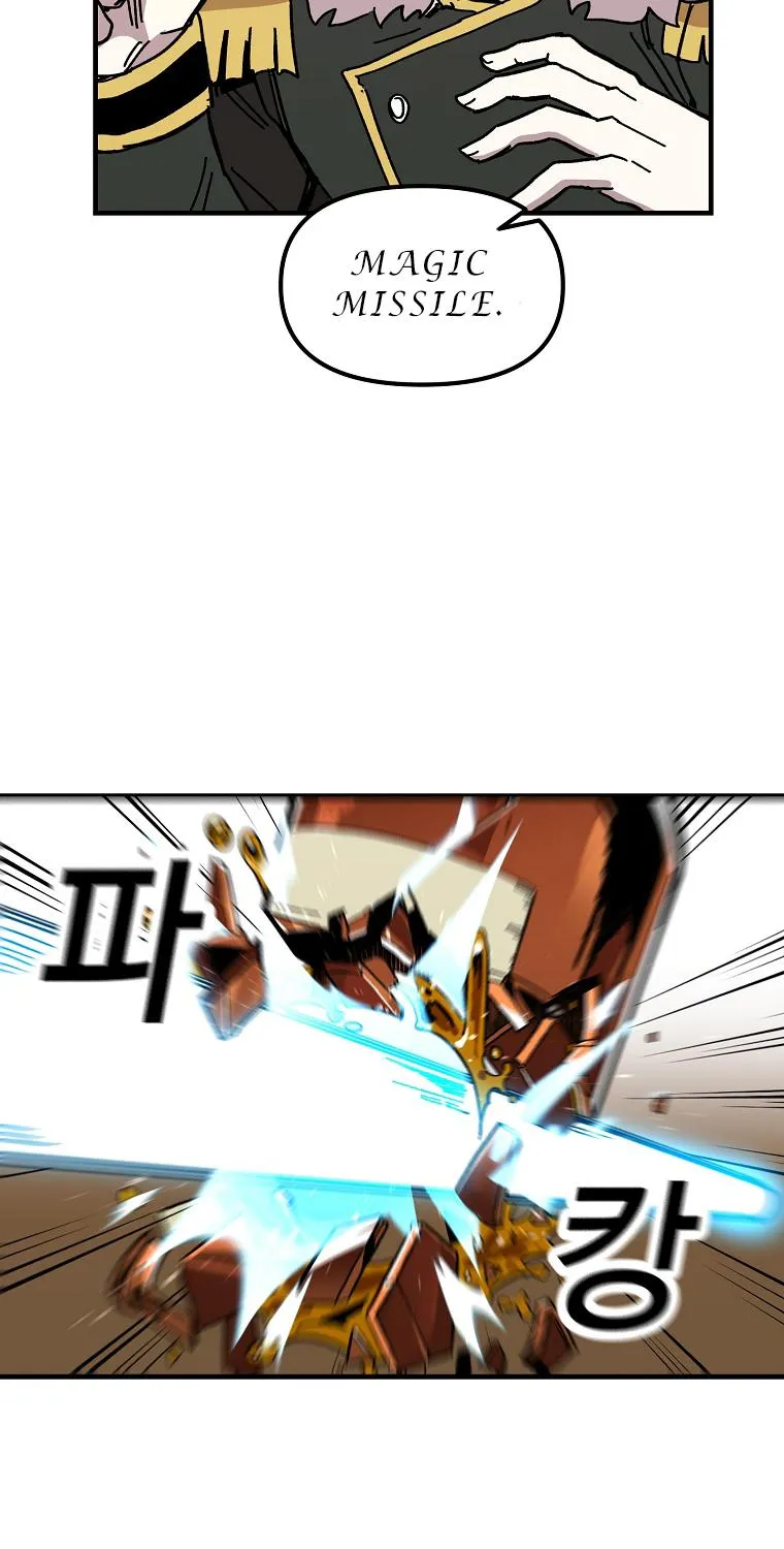 Bug Player Mangakakalot X Chapter 3 Page 38