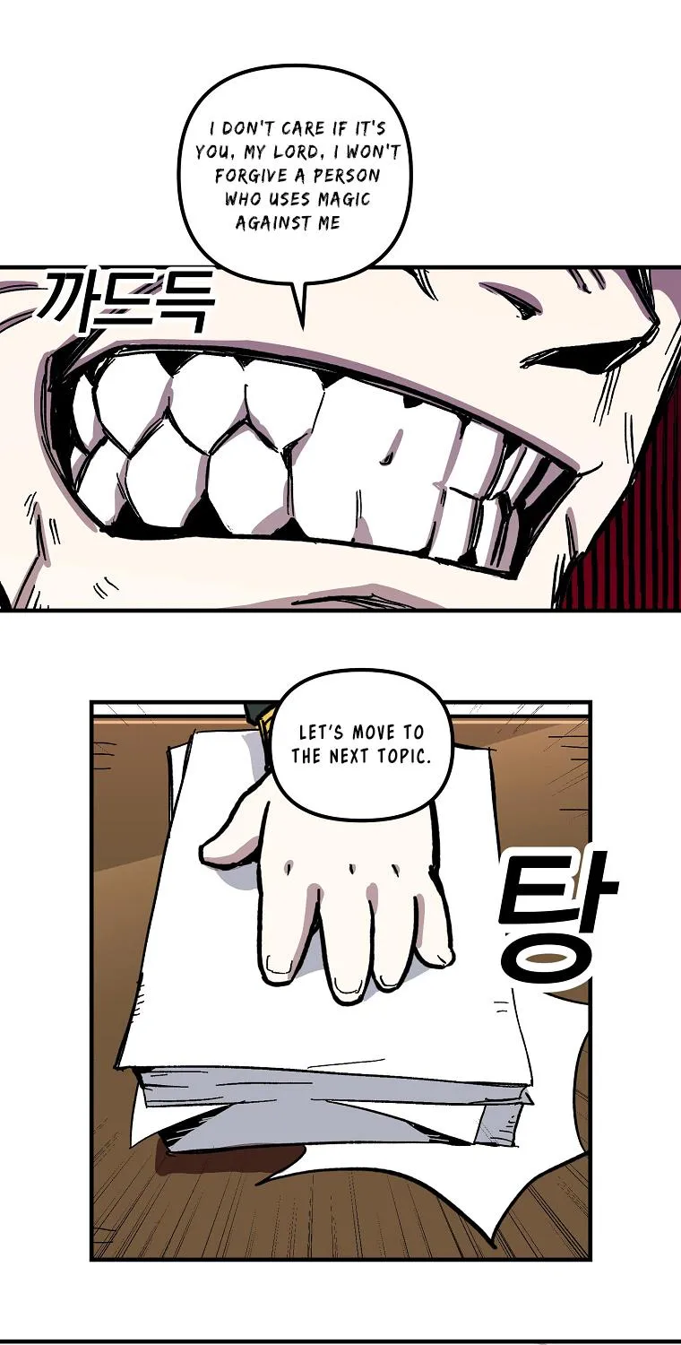 Bug Player Mangakakalot X Chapter 3 Page 40