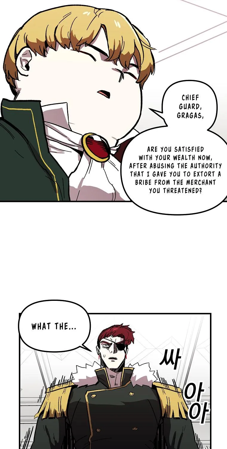 Bug Player Mangakakalot X Chapter 3 Page 41