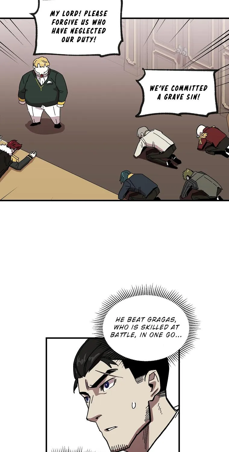 Bug Player Mangakakalot X Chapter 3 Page 54