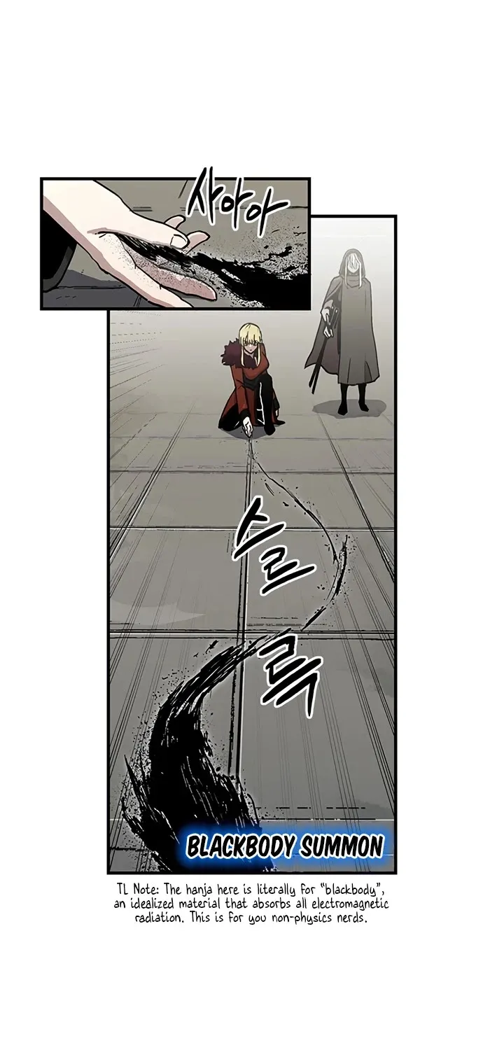 Bug Player Mangakakalot X Chapter 30 Page 20