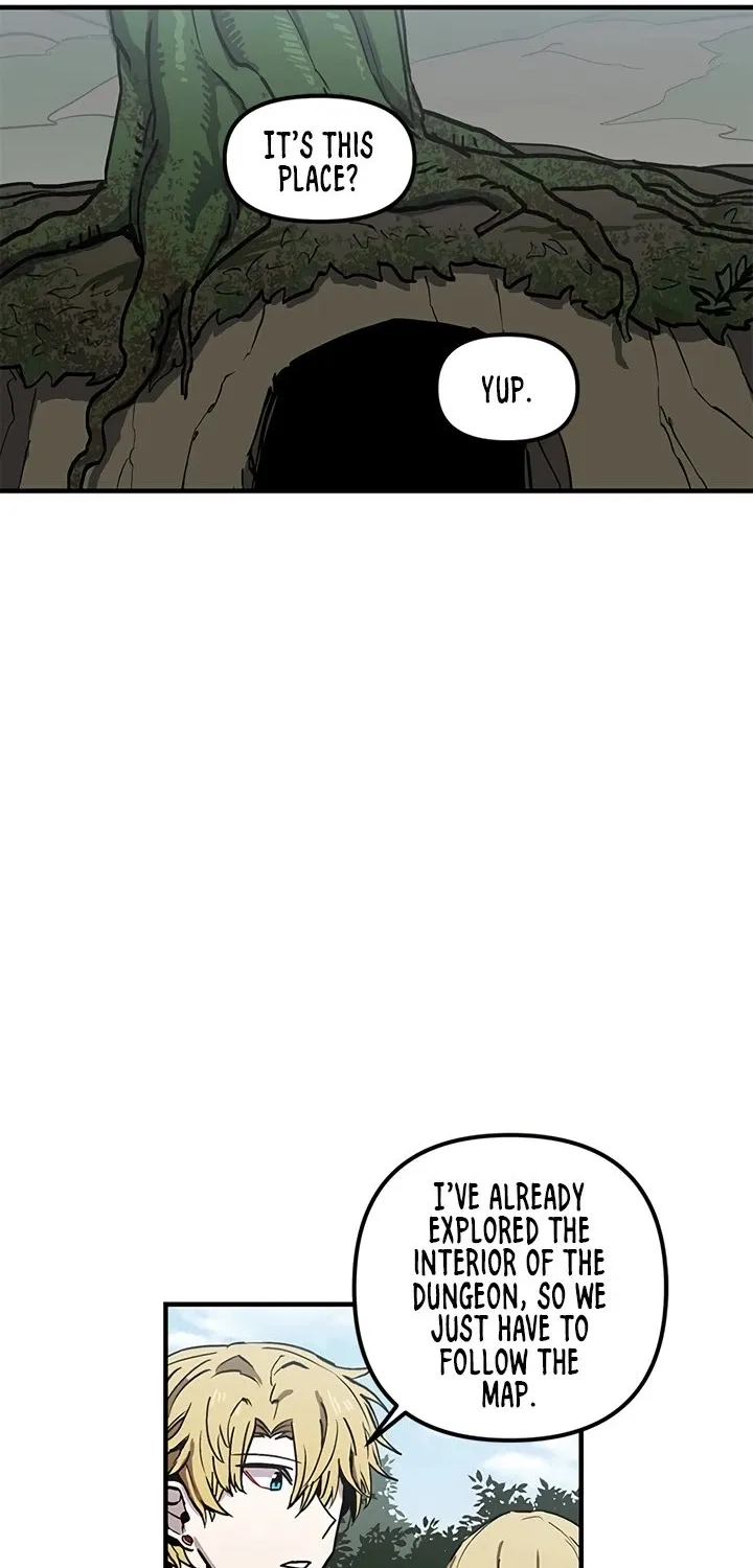 Bug Player Mangakakalot X Chapter 30 Page 2