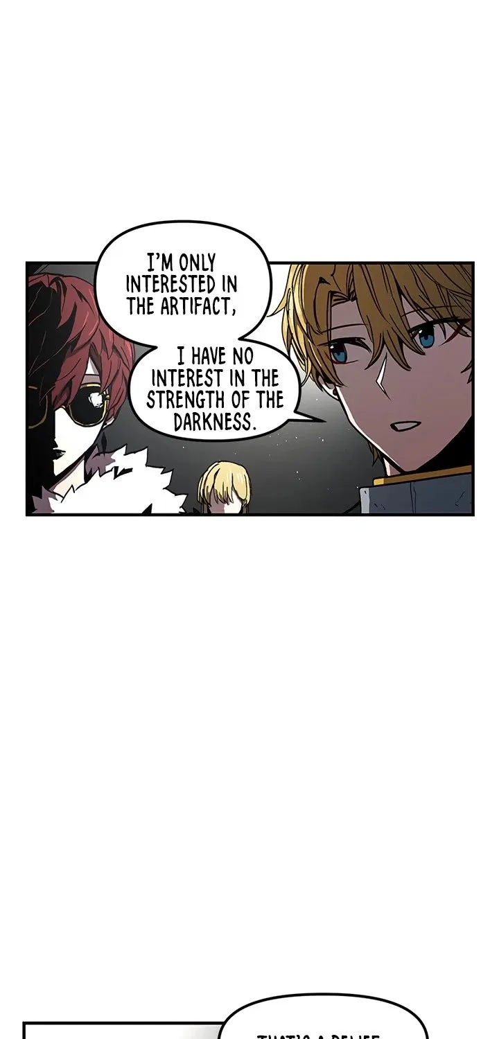 Bug Player Mangakakalot X Chapter 30 Page 11