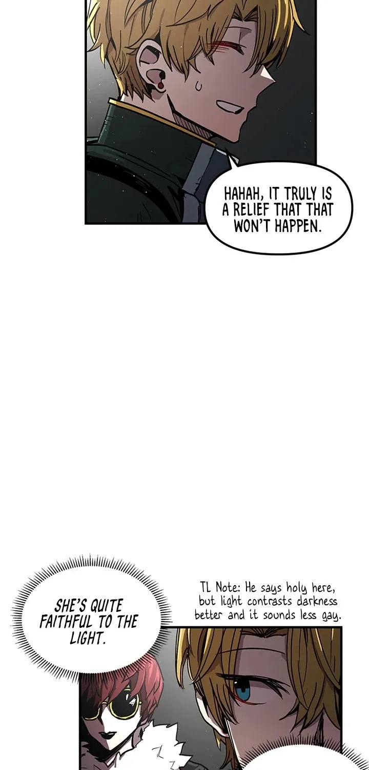 Bug Player Mangakakalot X Chapter 30 Page 13