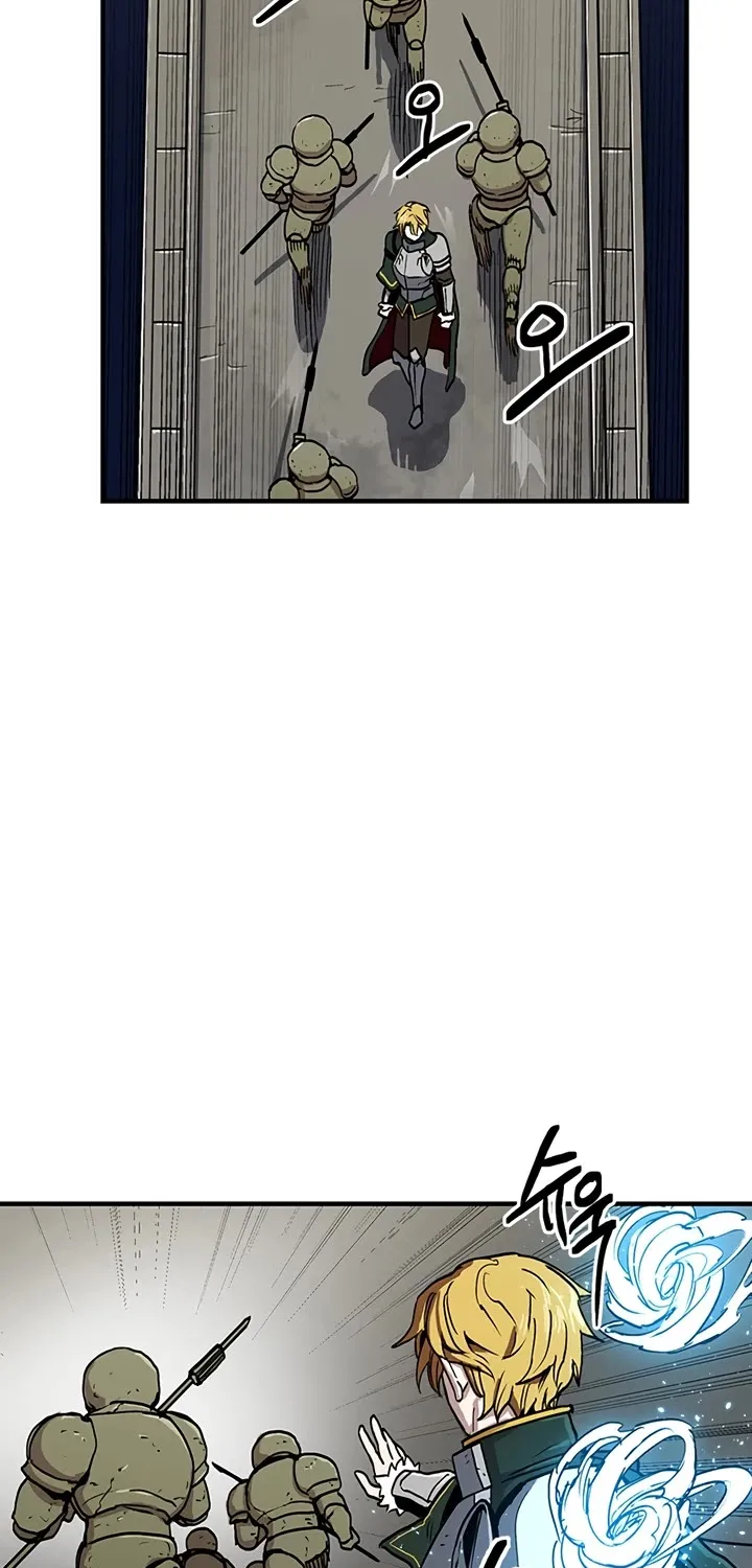 Bug Player Mangakakalot X Chapter 30 Page 25