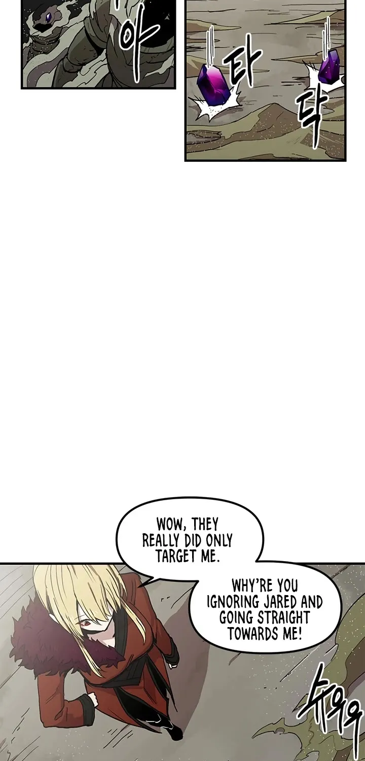 Bug Player Mangakakalot X Chapter 30 Page 29