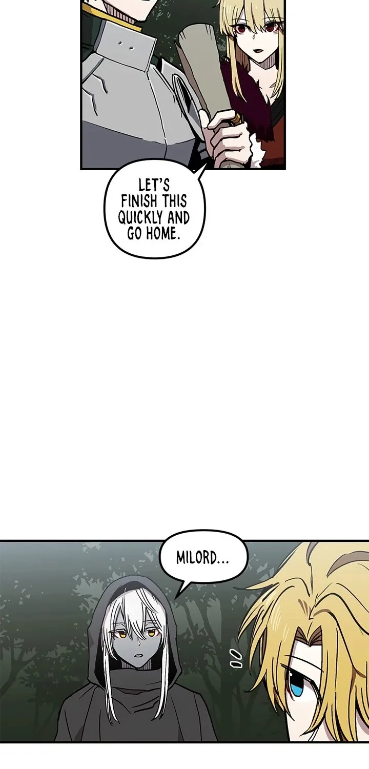 Bug Player Mangakakalot X Chapter 30 Page 3