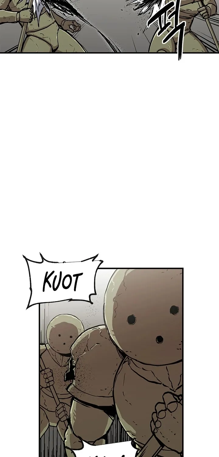 Bug Player Mangakakalot X Chapter 30 Page 22