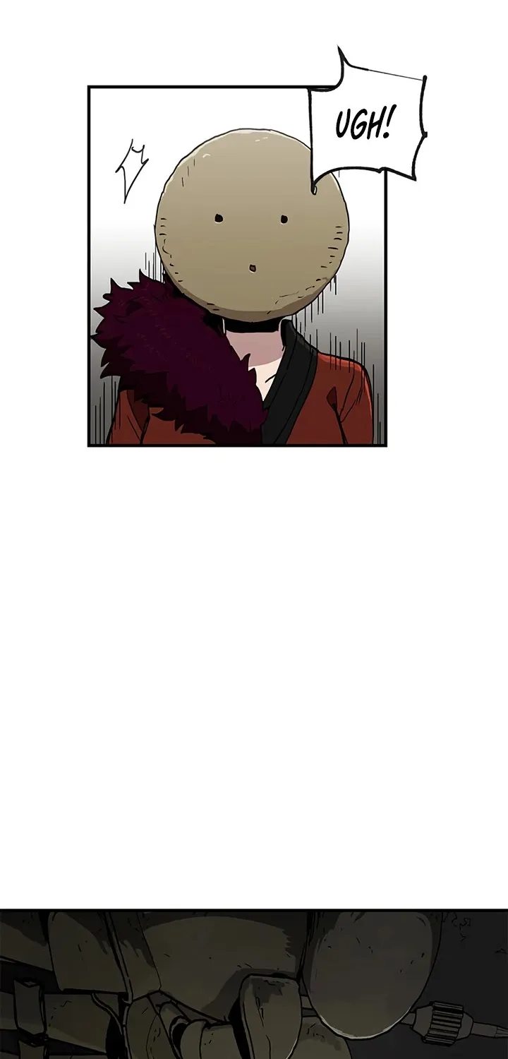 Bug Player Mangakakalot X Chapter 30 Page 36