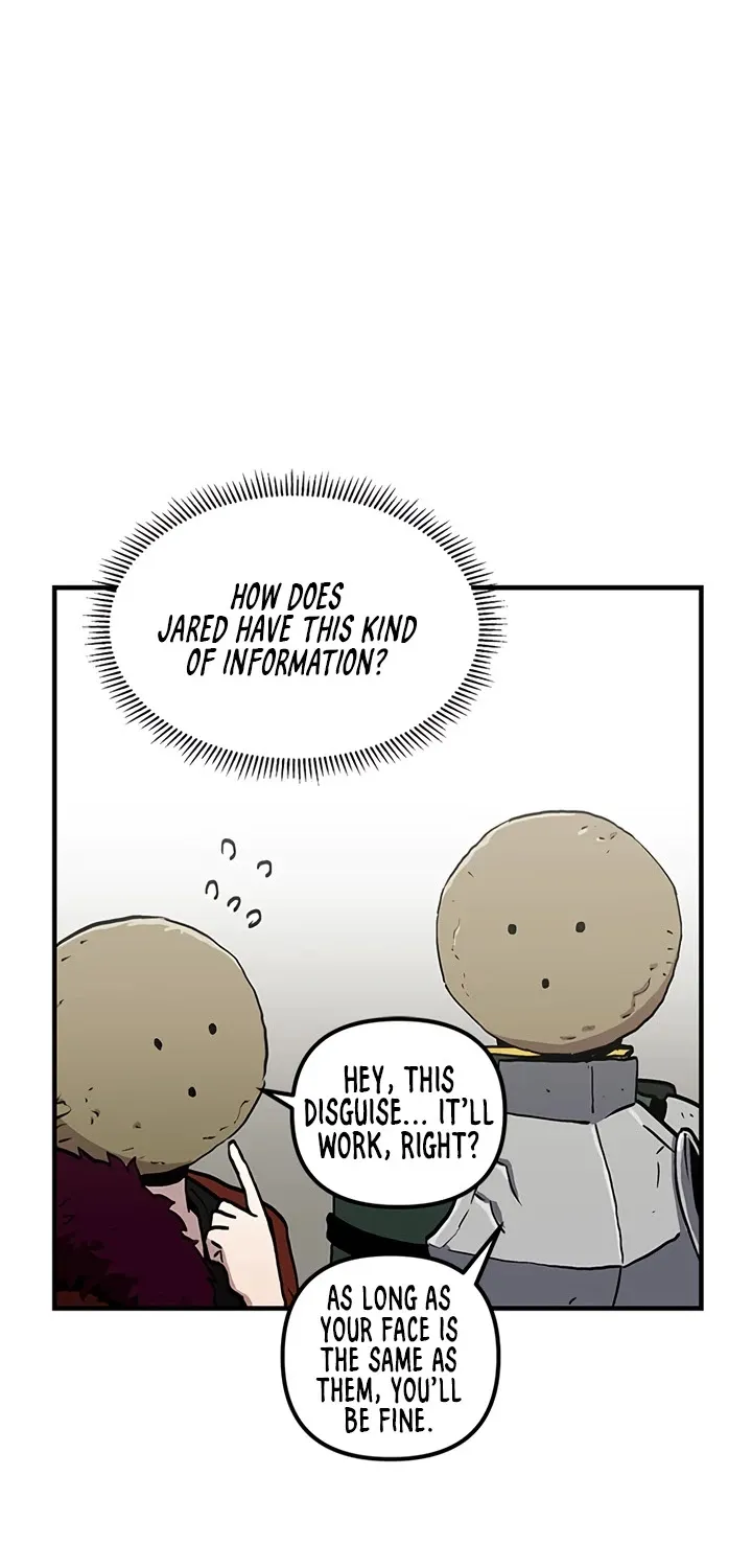 Bug Player Mangakakalot X Chapter 30 Page 40