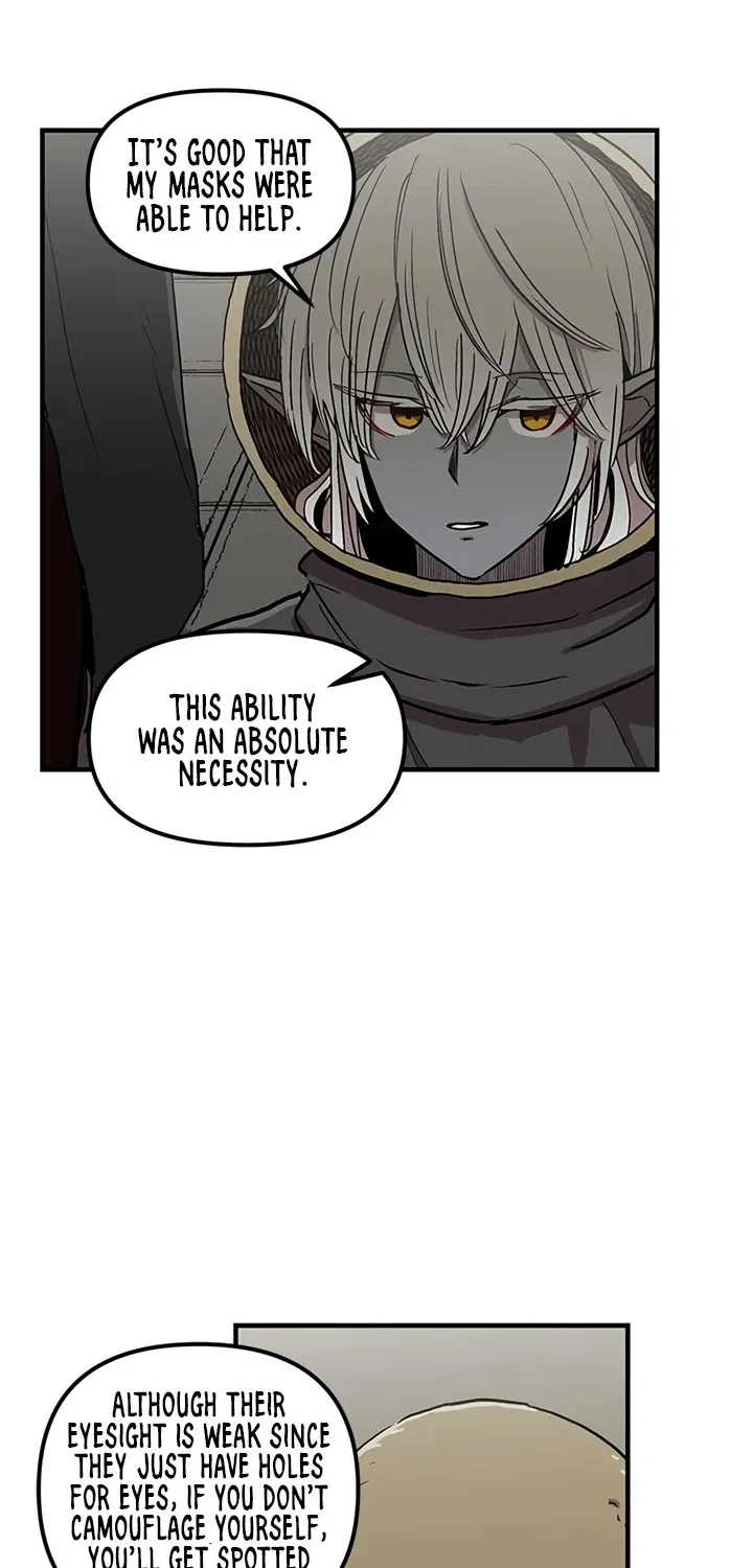 Bug Player Mangakakalot X Chapter 30 Page 46