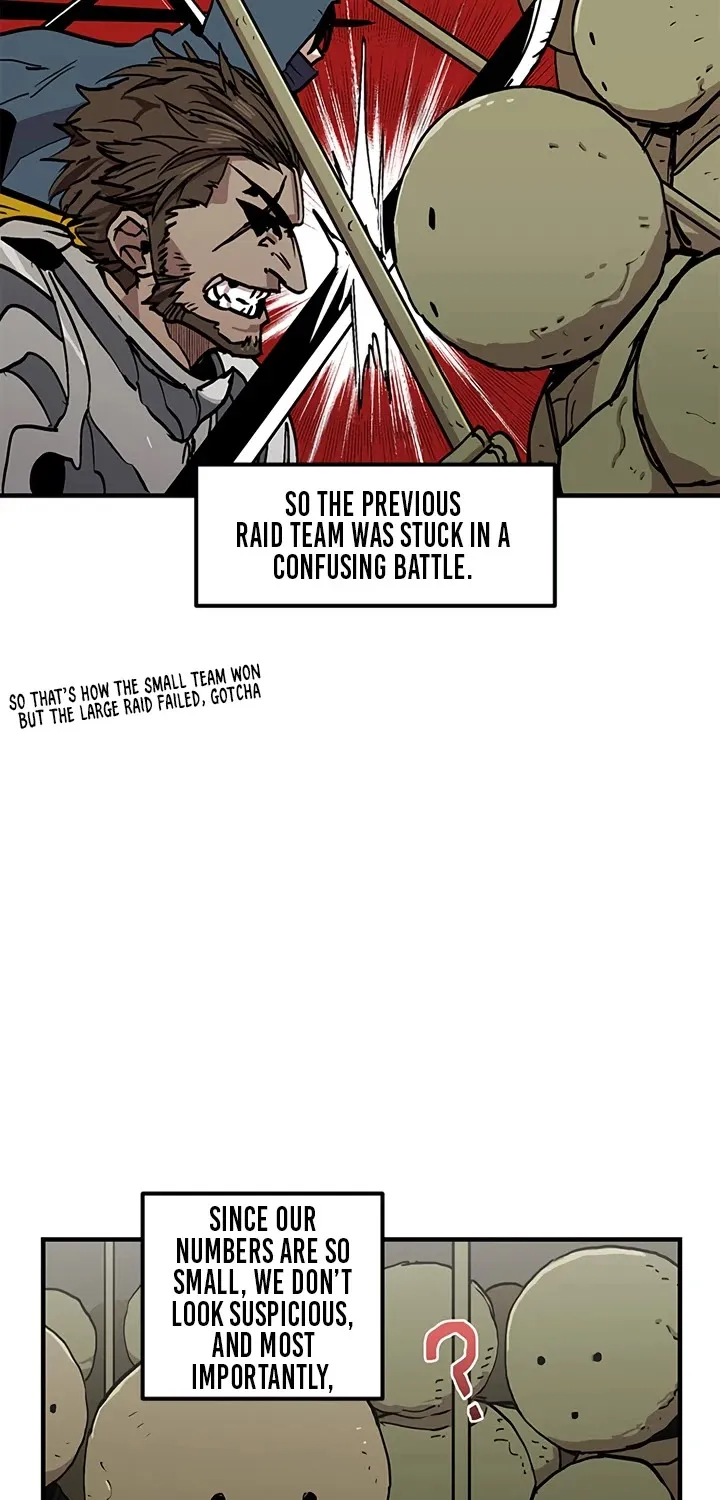 Bug Player Mangakakalot X Chapter 30 Page 43