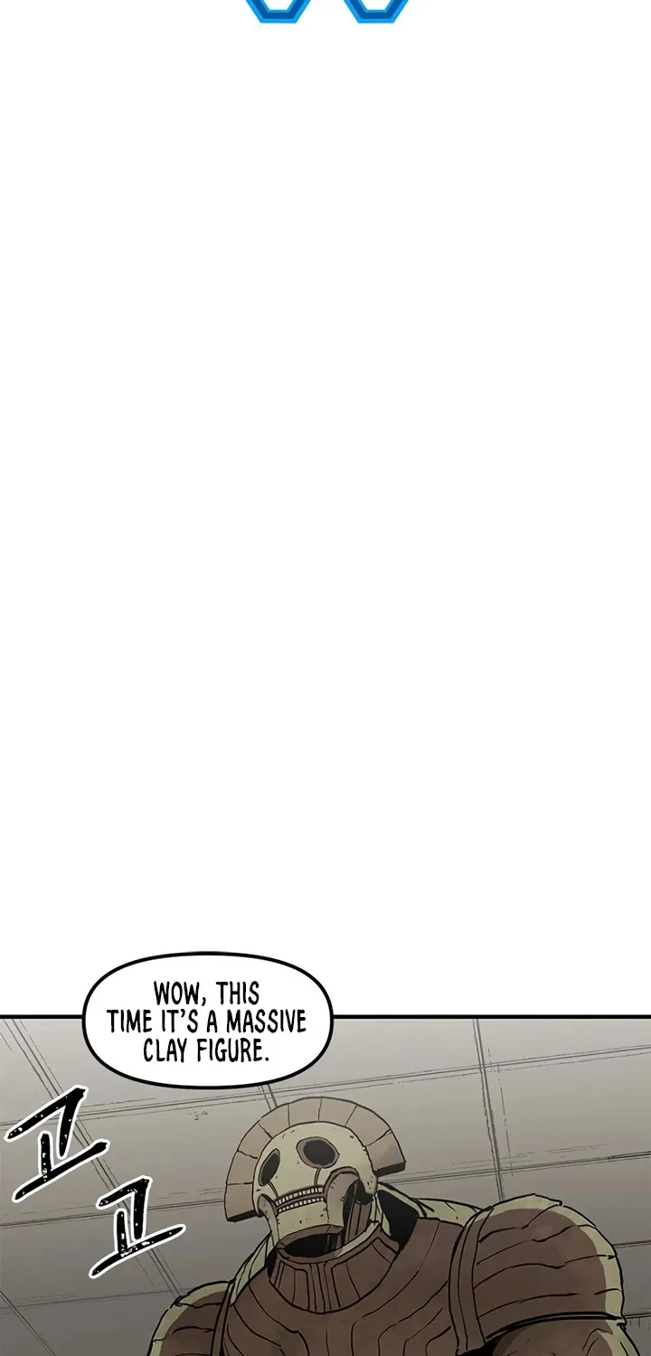 Bug Player Mangakakalot X Chapter 30 Page 55
