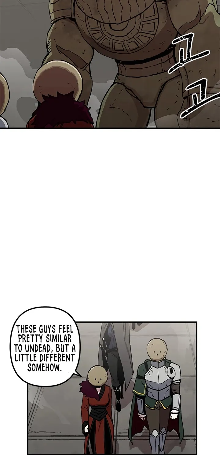 Bug Player Mangakakalot X Chapter 30 Page 56