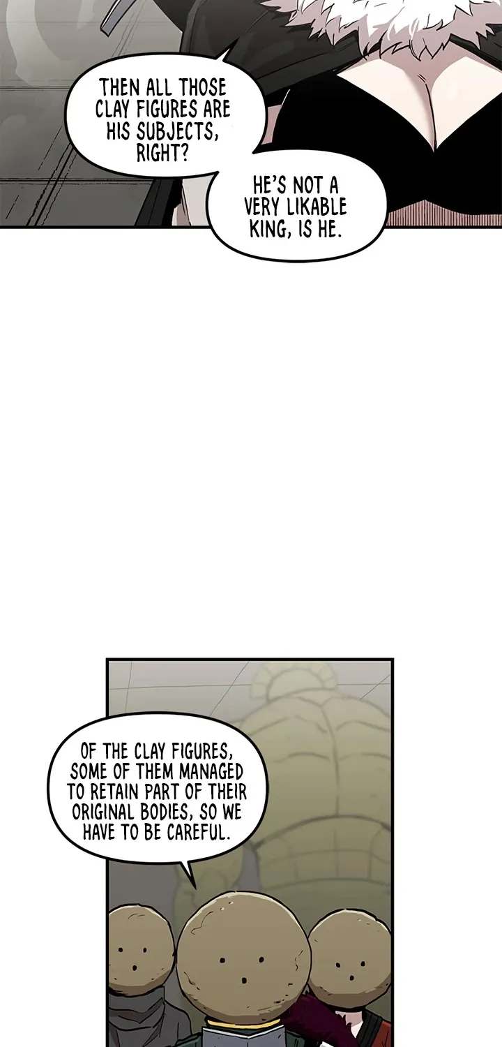 Bug Player Mangakakalot X Chapter 30 Page 60