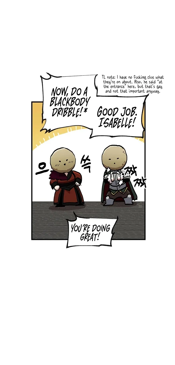 Bug Player Mangakakalot X Chapter 30 Page 53