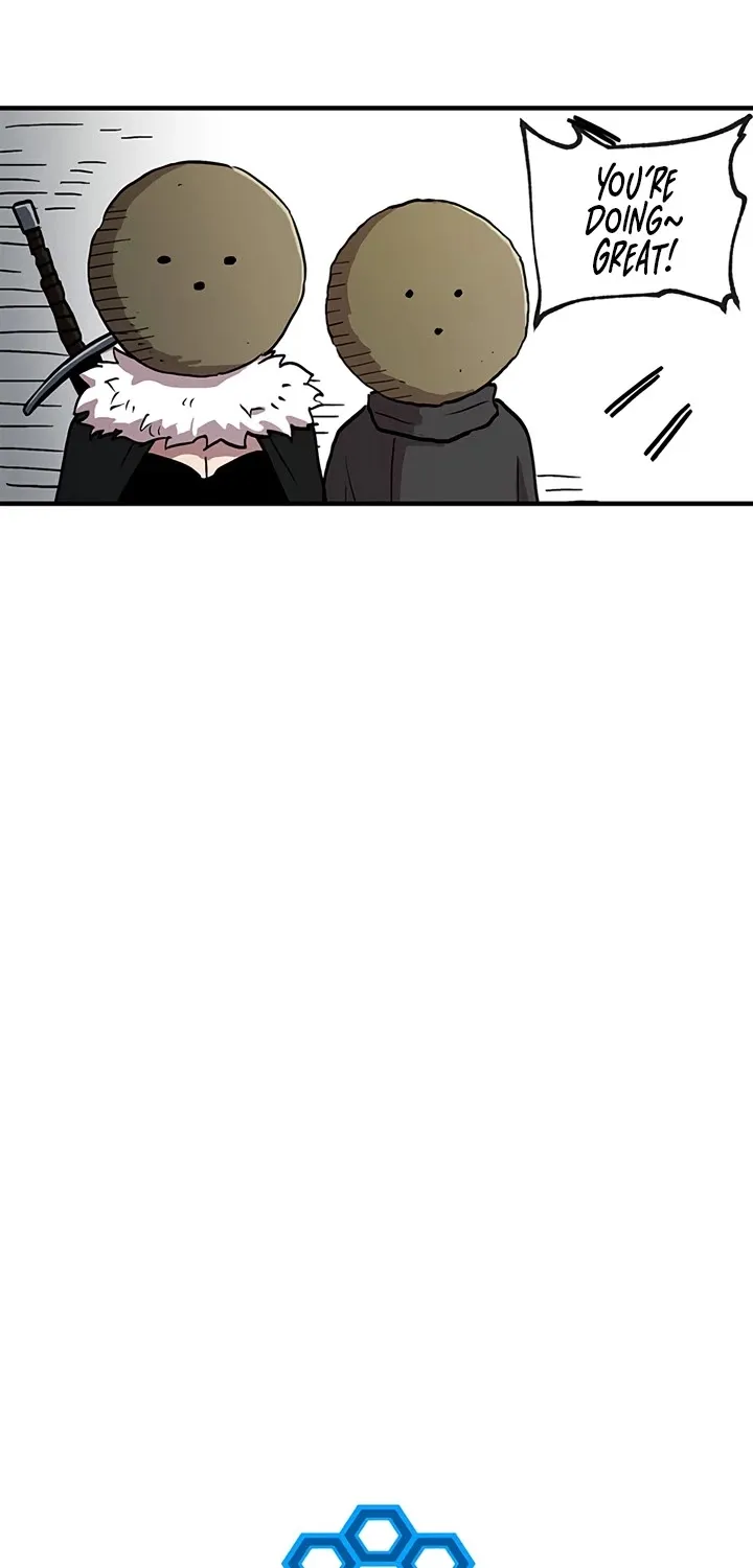 Bug Player Mangakakalot X Chapter 30 Page 54