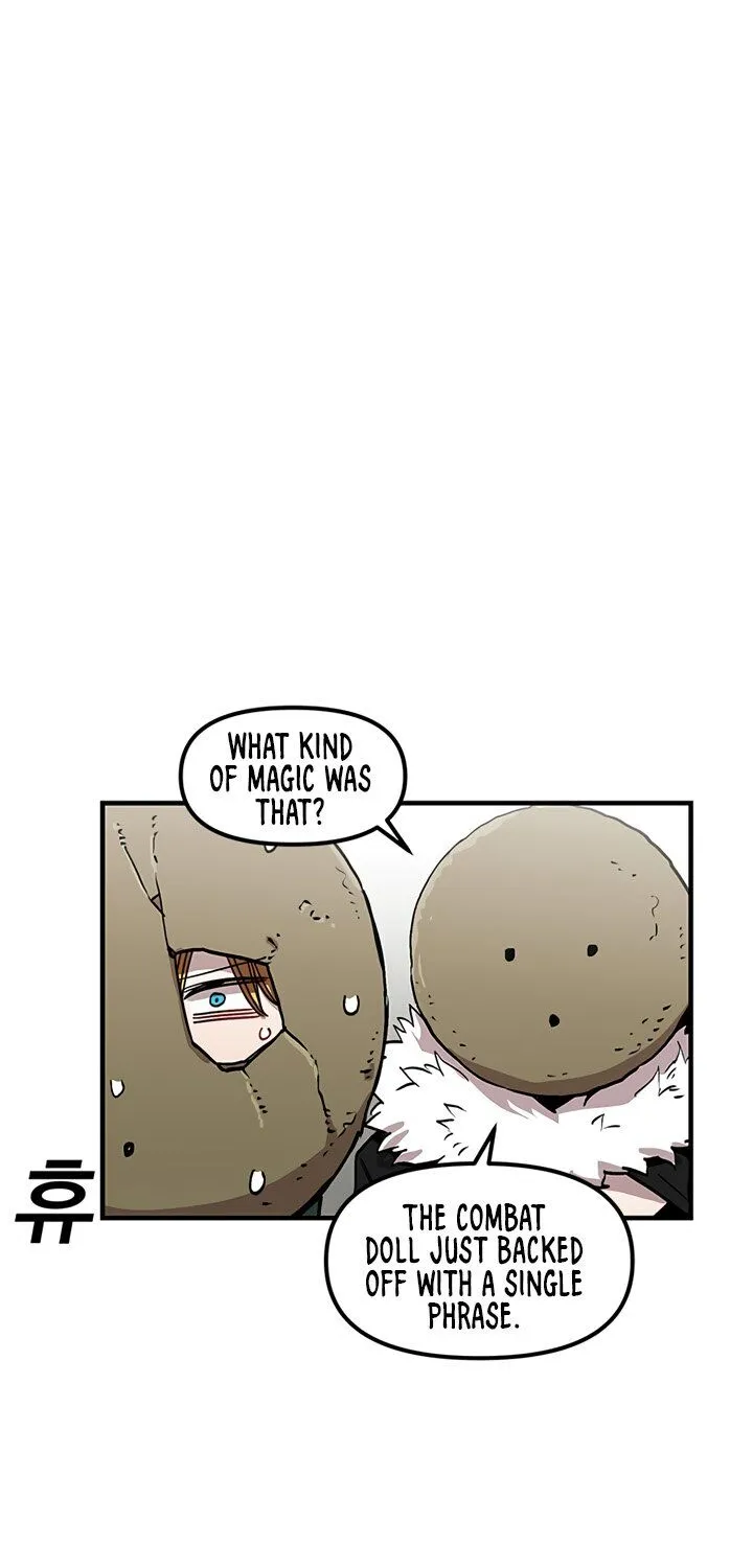 Bug Player Mangakakalot X Chapter 31 Page 27