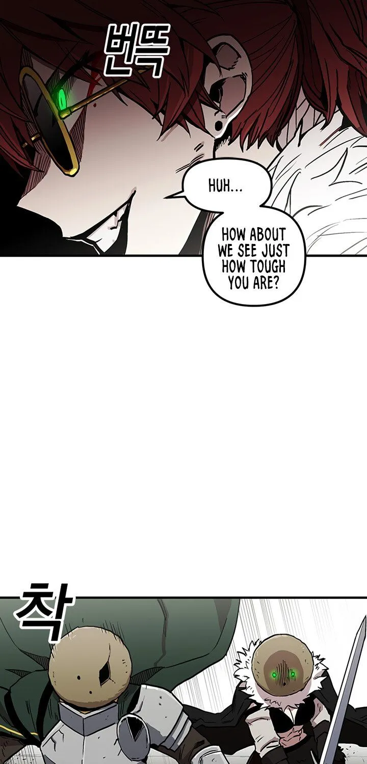 Bug Player Mangakakalot X Chapter 31 Page 21