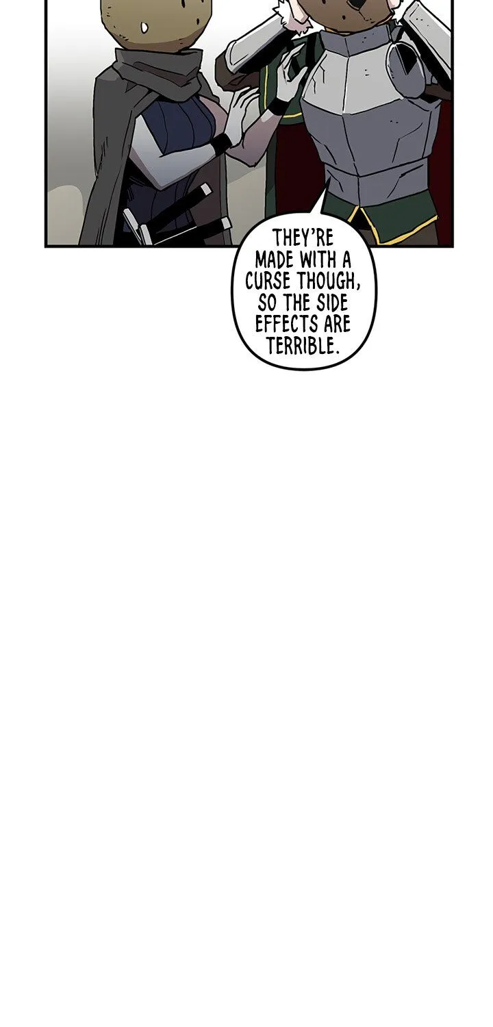 Bug Player Mangakakalot X Chapter 31 Page 31