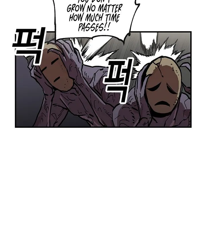 Bug Player Mangakakalot X Chapter 31 Page 54