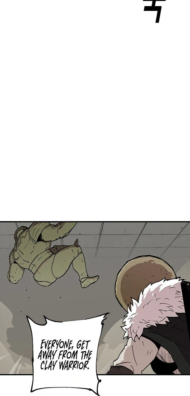 Bug Player Mangakakalot X Chapter 31 Page 10