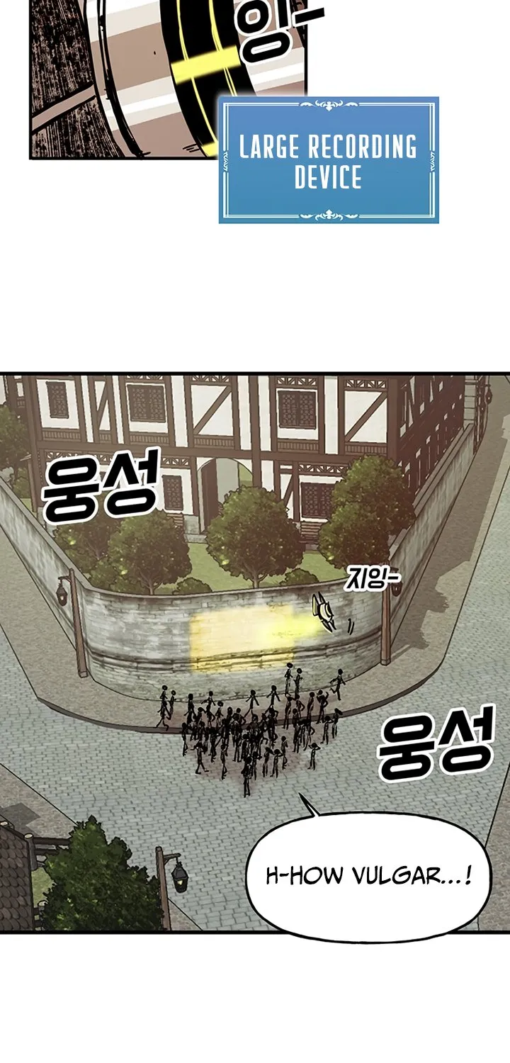 Bug Player Mangakakalot X Chapter 44 Page 18