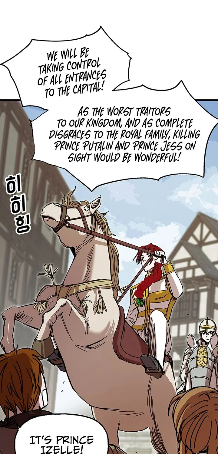 Bug Player Mangakakalot X Chapter 44 Page 22